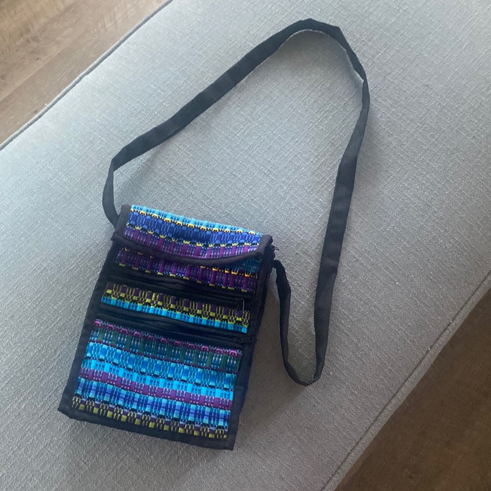 Little purse